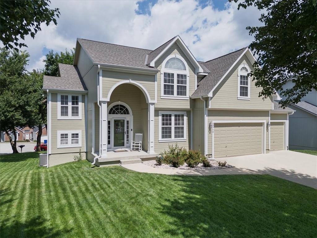 23710 W 53rd Terrace