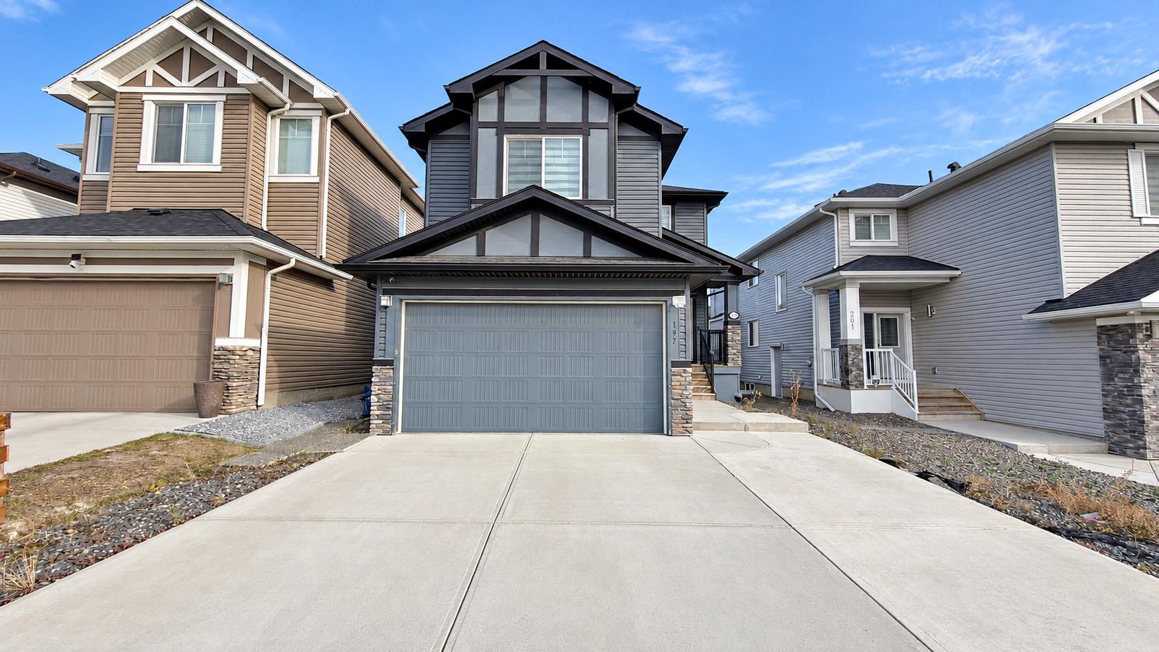 197 Baysprings Gardens SW