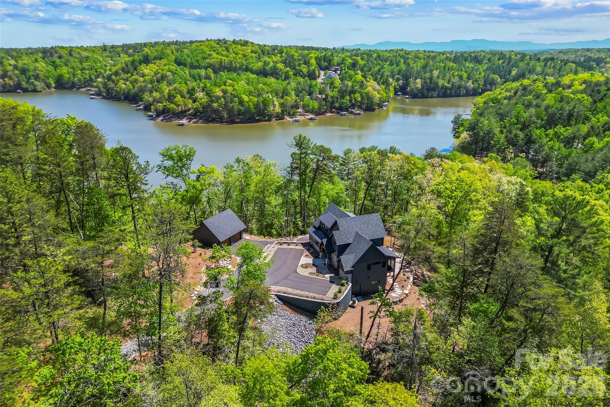 1503 Black Forest Drive