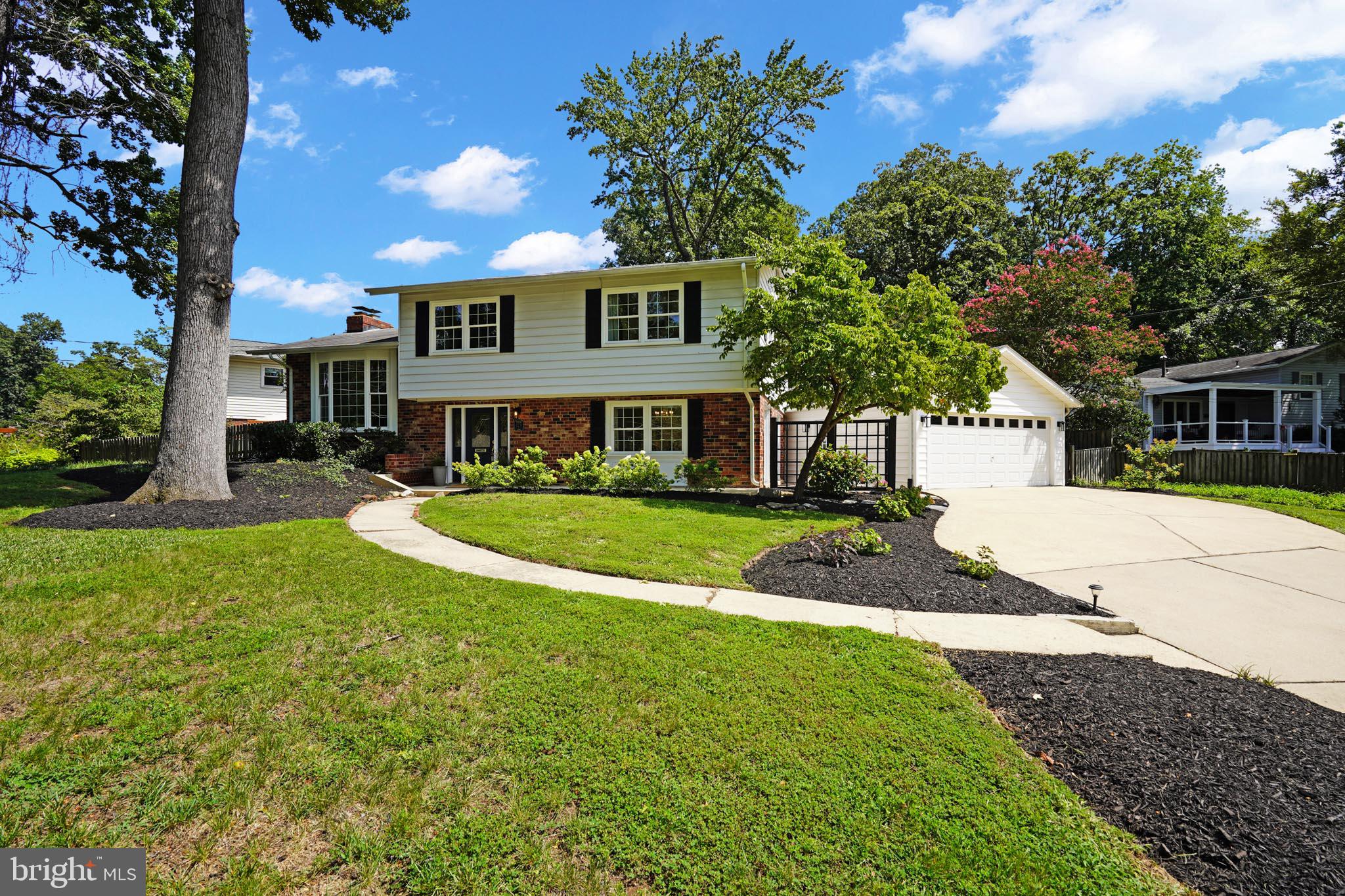2231 William And Mary Drive
