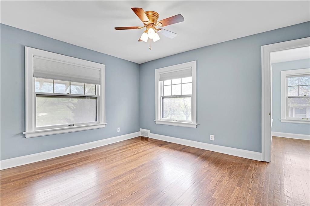 5600 Brookside Boulevard