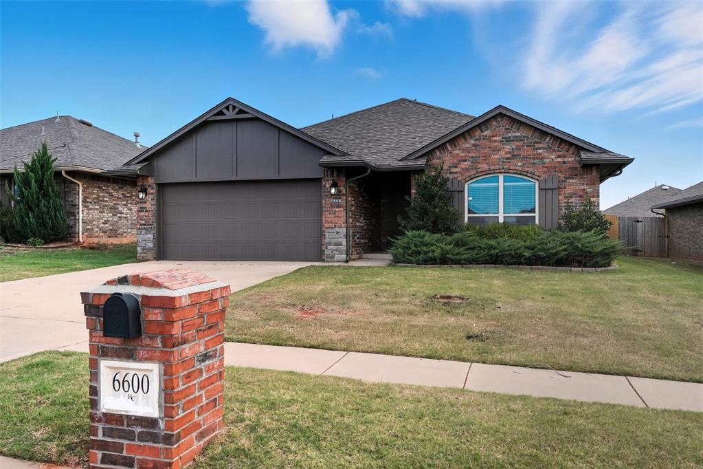 Built in 2018 and freshly painted inside and out, this beautifully maintained 3-bedroom, 2-bath home offers modern comfort and a fresh, inviting feel throughout. The open-concept layout seamlessly connects the living, dining, and kitchen areas—ideal for both everyday living and entertaining.
This home is truly move-in ready, with the refrigerator, washer, and dryer all included—a fantastic bonus that adds convenience and helps you save on upfront costs. The spacious primary suite features a private bath and double walk-in closets, while the two additional bedrooms provide versatility for guests, a home office, or hobby space.
Located within the highly sought-after Deer Creek School District, this community offers excellent amenities including a pool, clubhouse, and fitness center, along with easy access to shopping, dining, and the turnpike.
Don’t miss this opportunity to own a well-cared-for home with thoughtful updates and valuable inclusions in one of the area’s most desirable neighborhoods.