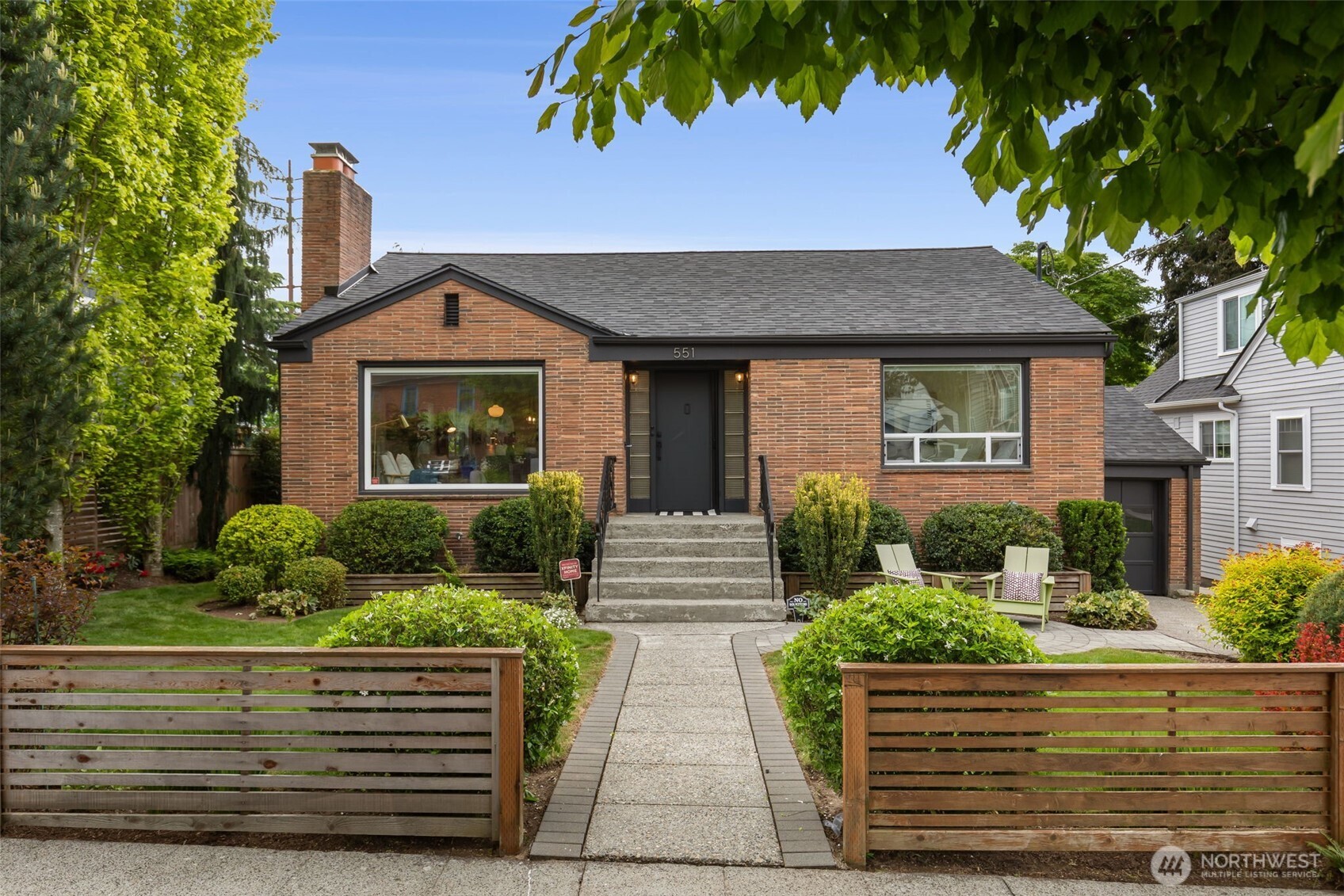 551 NE 84th Street