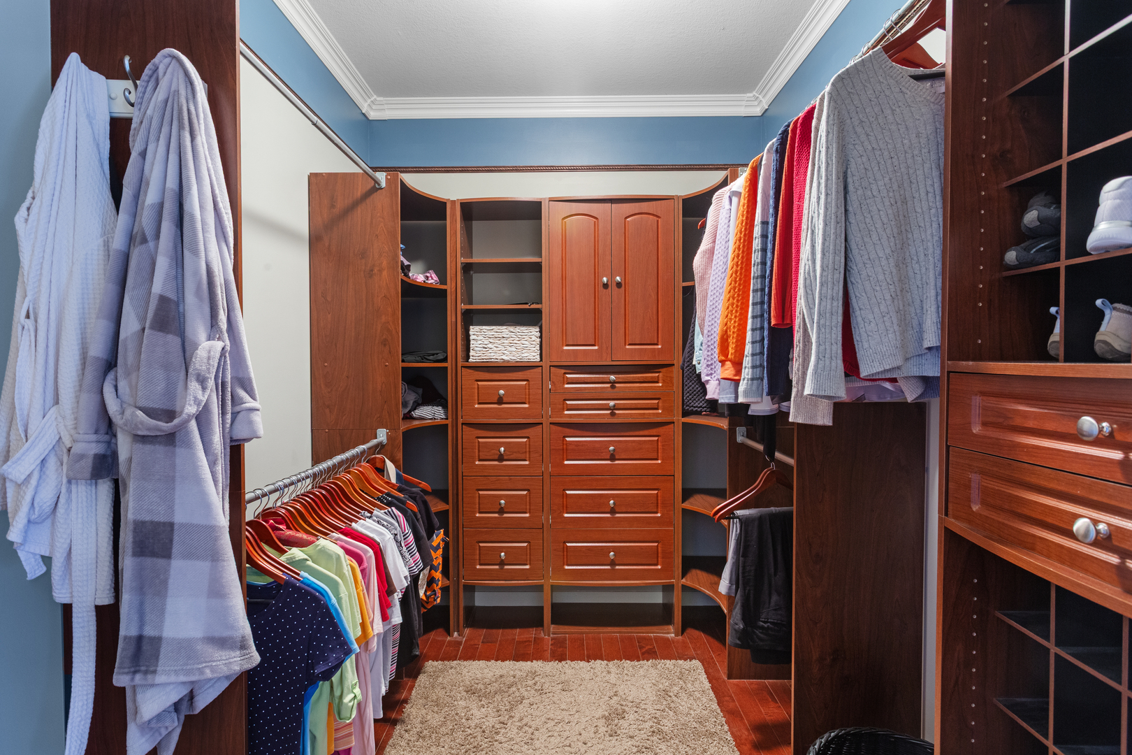 1808 S Orchard Drive