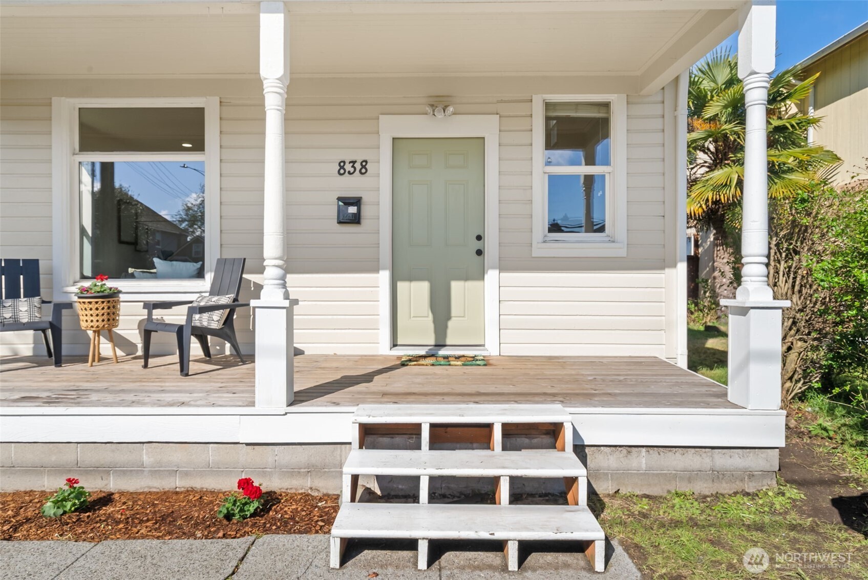 838 S Sprague Avenue