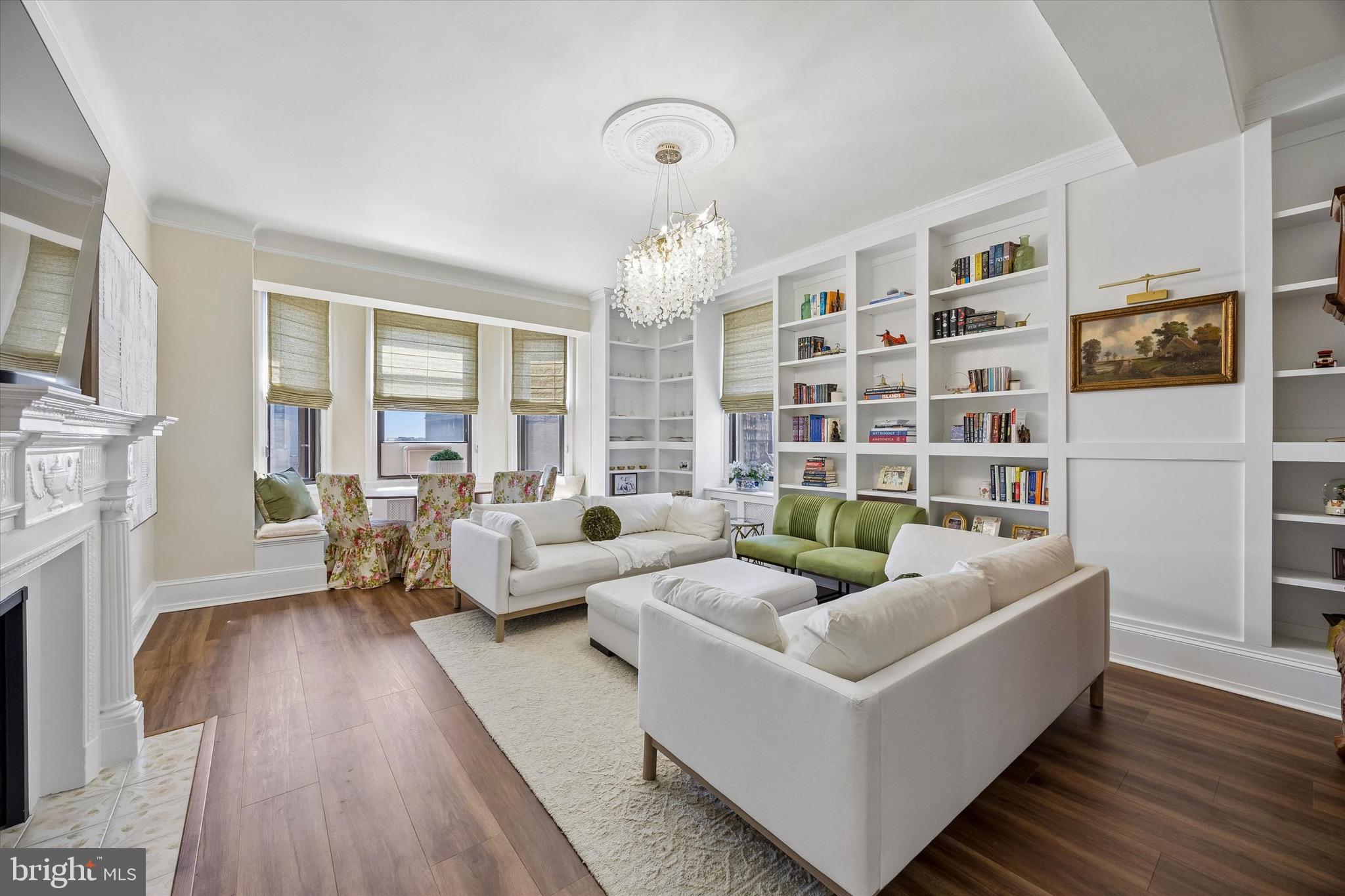 250 S 13th Street 8E