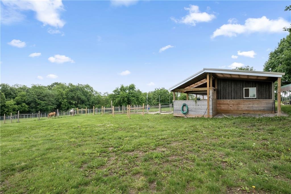 19109 Quinn Road