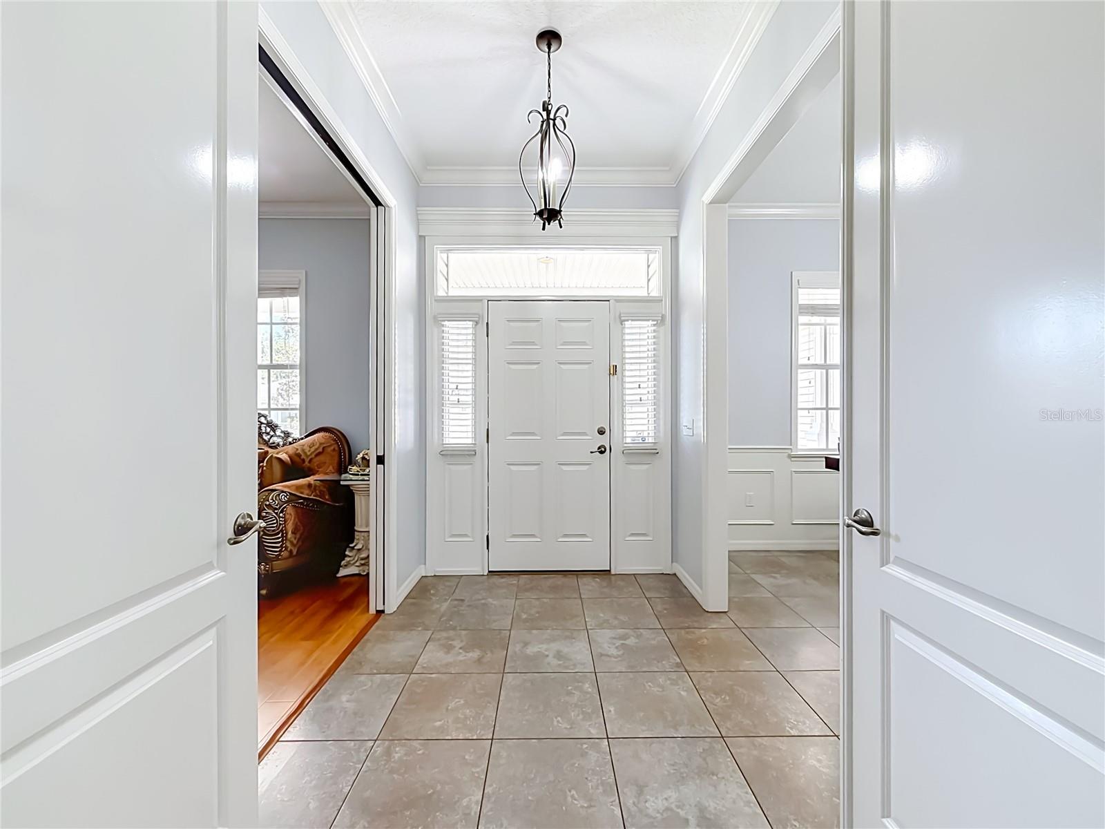2534 Iris Ann Drive