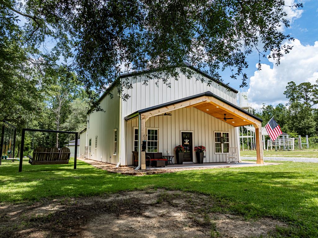 255 Stocks Dairy Road