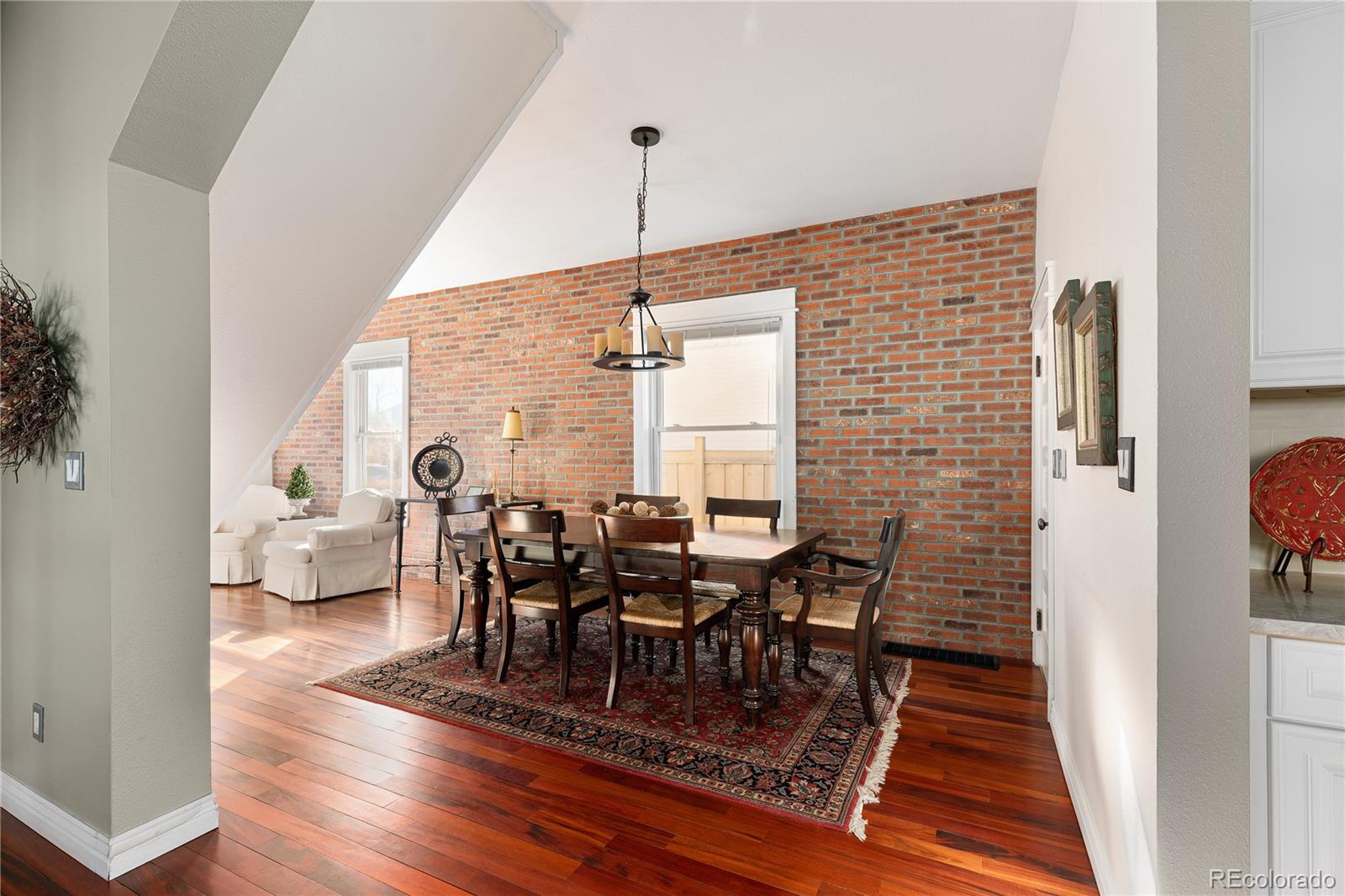 1415 S Clarkson Street