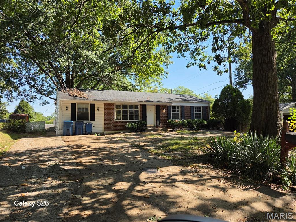 10606 Alliance Drive