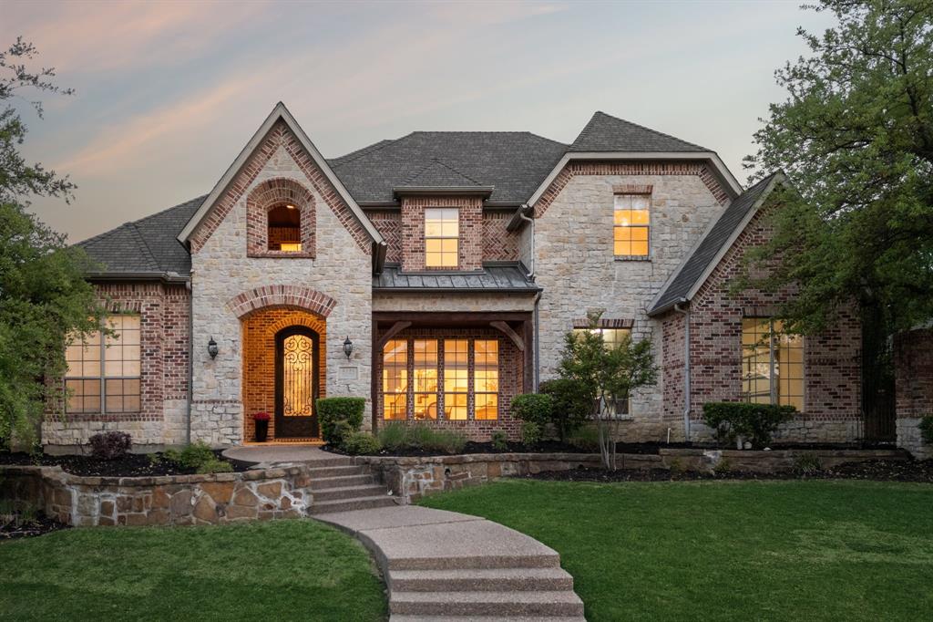 5125 Normandy, Drive Frisco, TX