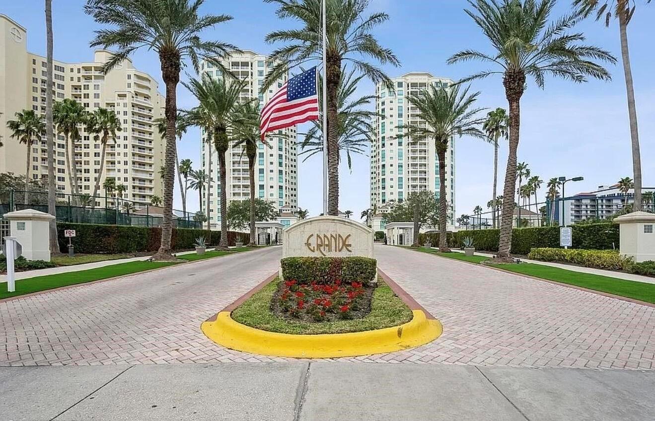 1180 Gulf Boulevard, Clearwater, FL