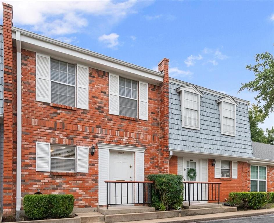 ****FREE MONTHS RENT WITH MOVE IN ON OR BEFORE 10-15-2026***Experience refined living in this beautifully renovated luxury townhome nestled within the highly sought-after gated community of Indian Creek. Designed with both style and comfort in mind, this exceptional residence features two spacious bedrooms, a thoughtfully updated interior, and a stunning modern kitchen with contemporary finishes that make everyday living effortless.The inviting living area is centered around a cozy fireplace, creating the perfect ambiance for relaxing evenings, while the private fenced patio offers an ideal space for morning coffee, outdoor dining, or entertaining guests.Surrounded by lush, park-like grounds with mature shade trees, this meticulously maintained community offers an outstanding lifestyle with two sparkling swimming pools, a tennis court, clubhouse, and convenient on-site laundry facilities.Ideally situated just minutes from Shady Oaks Country Club, the Trinity Trails, Westover Hills, the Cultural District, Downtown Fort Worth, premier shopping, dining, and major highways, this home combines luxury, convenience, and an unbeatable location.Move-in ready and available now! Don't miss the opportunity to enjoy upscale townhome living in one of Fort Worth's most desirable gated communities. Schedule your private tour today!