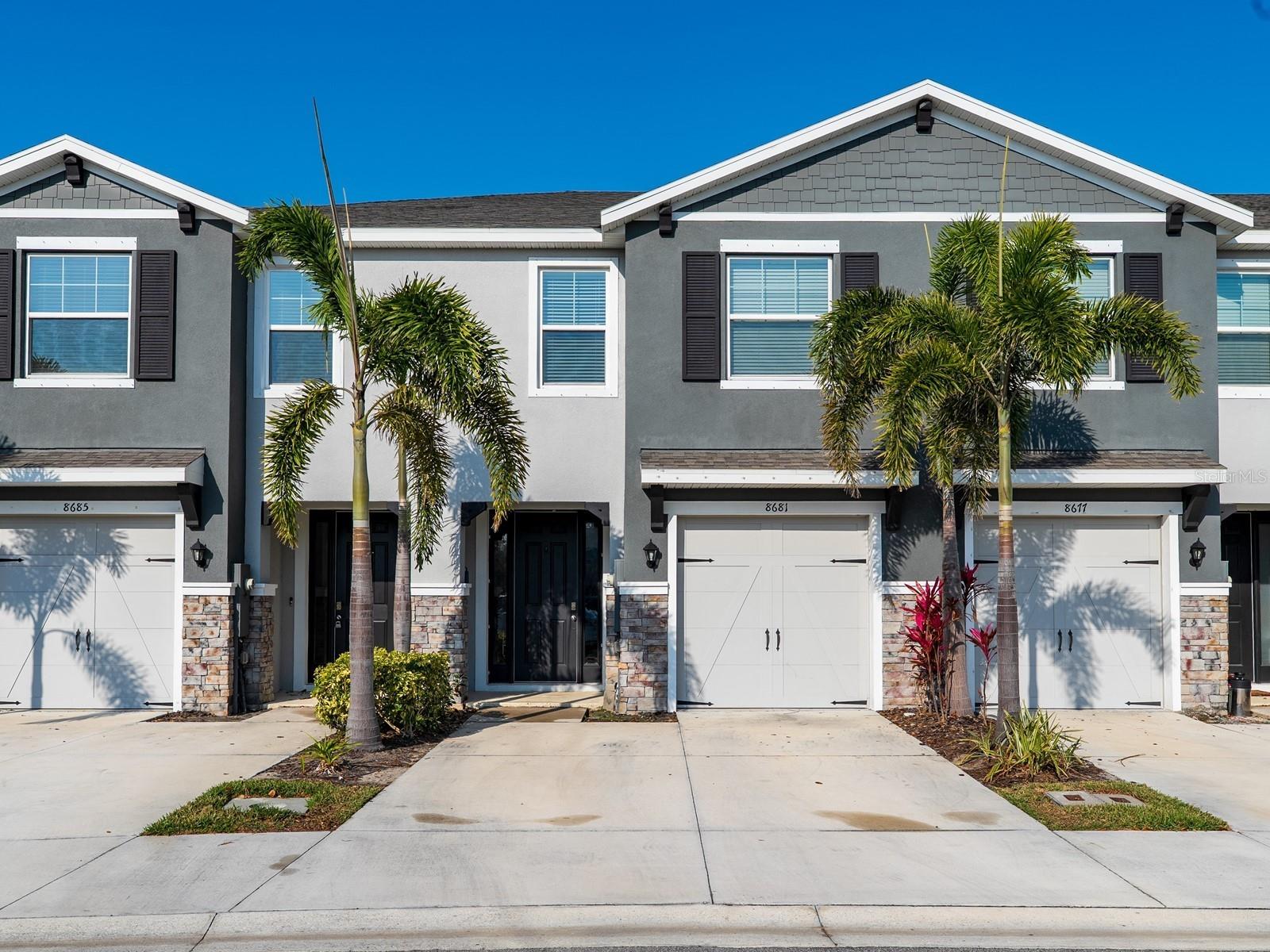 8681 Daydream Street