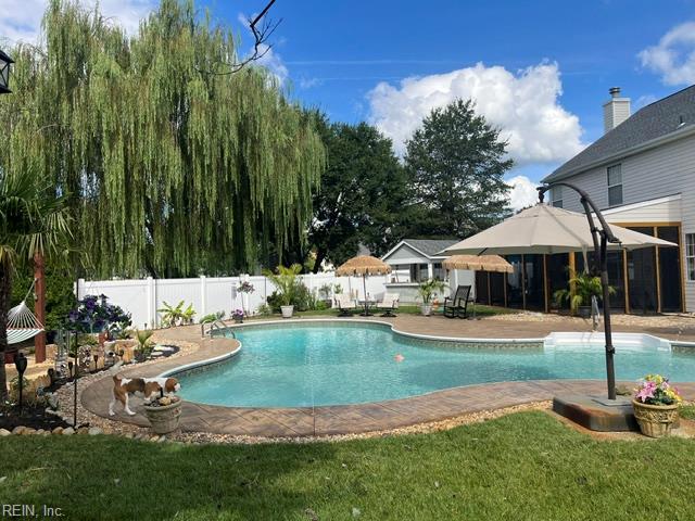 311 Lancing Way