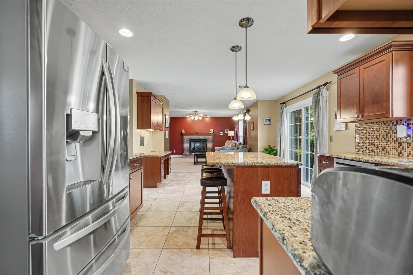 2101 Talans Drive