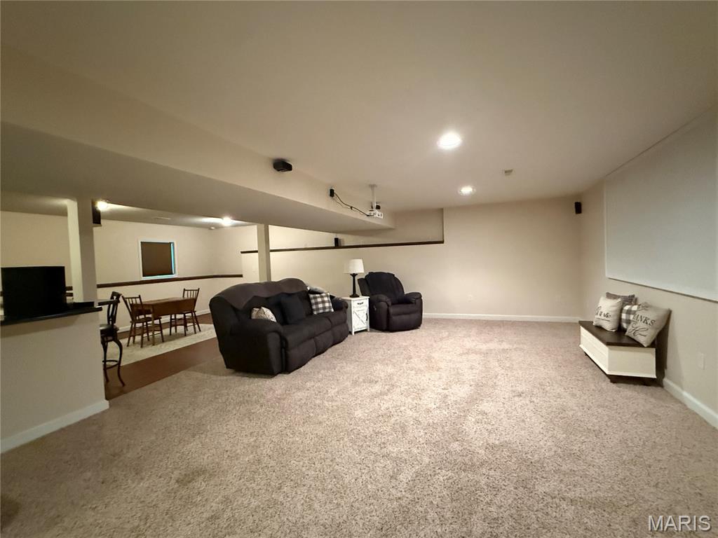 5752 Clear Creek