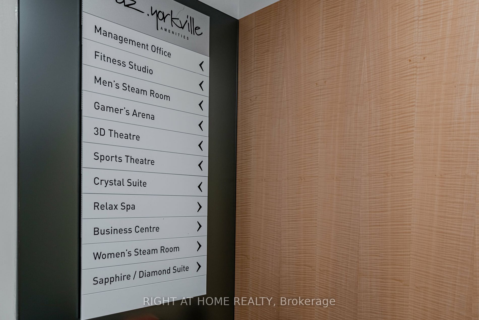 45 E Charles St 3910