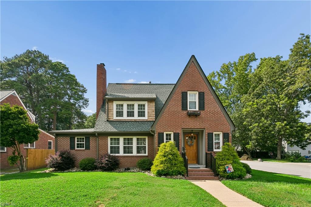 9 Shirley Road