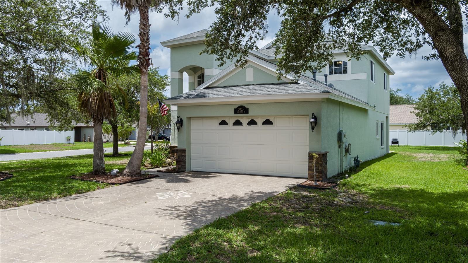 3903 Day Bridge Place