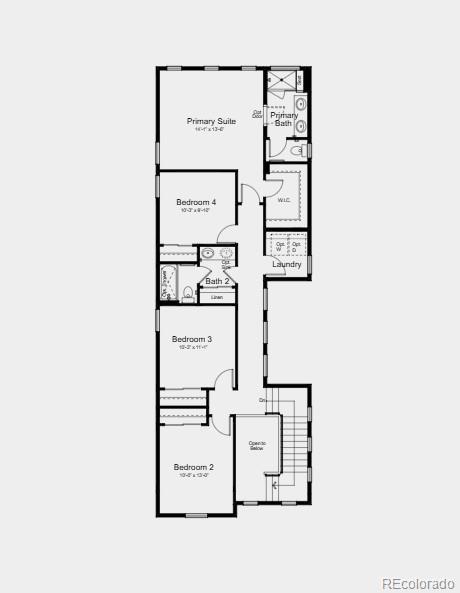 2110 Wagon Wheel Aly