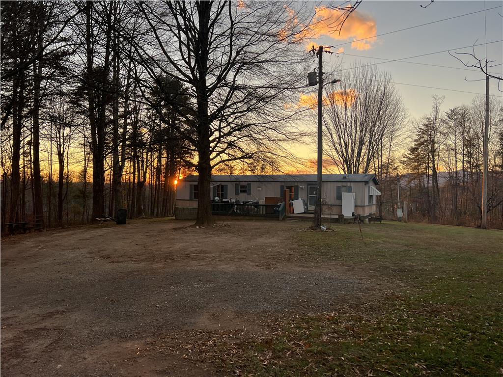 Charming 2-bedroom, 2-bath home in Cana, VA, offering 800 sq ft of cozy living space. This property has great potential for renovation or a personal touch to make it your own. Conveniently located near local amenities and scenic surroundings. Ideal for buyers looking for a project or investment opportunity.