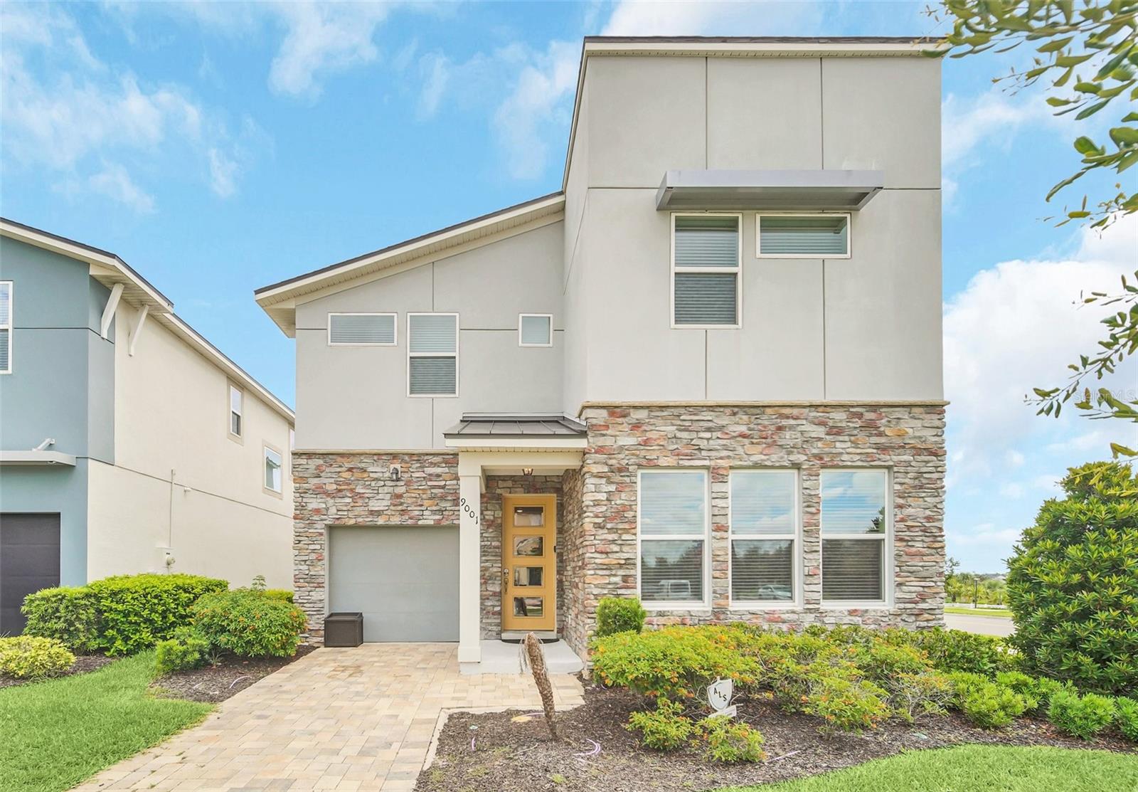 9001 Egret Mills Terrace, Kissimmee, FL