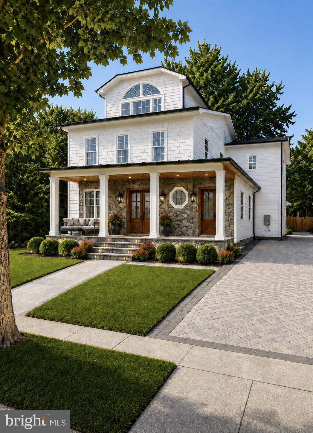 2007 Glen Ross Road, Silver Spring, MD image
