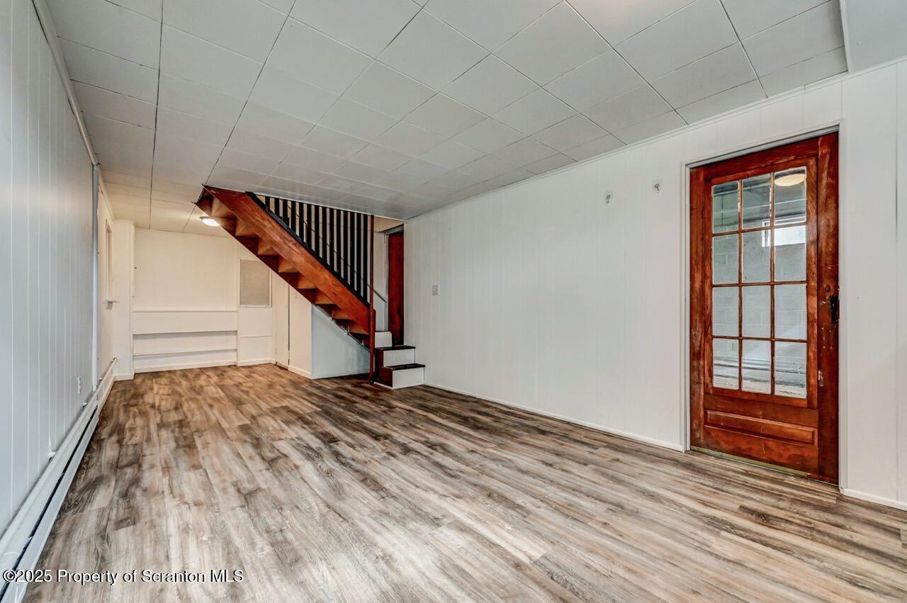 302 Thurston Street