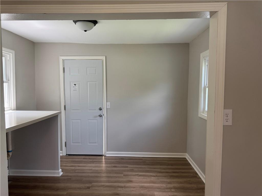 11036 N Locust Street