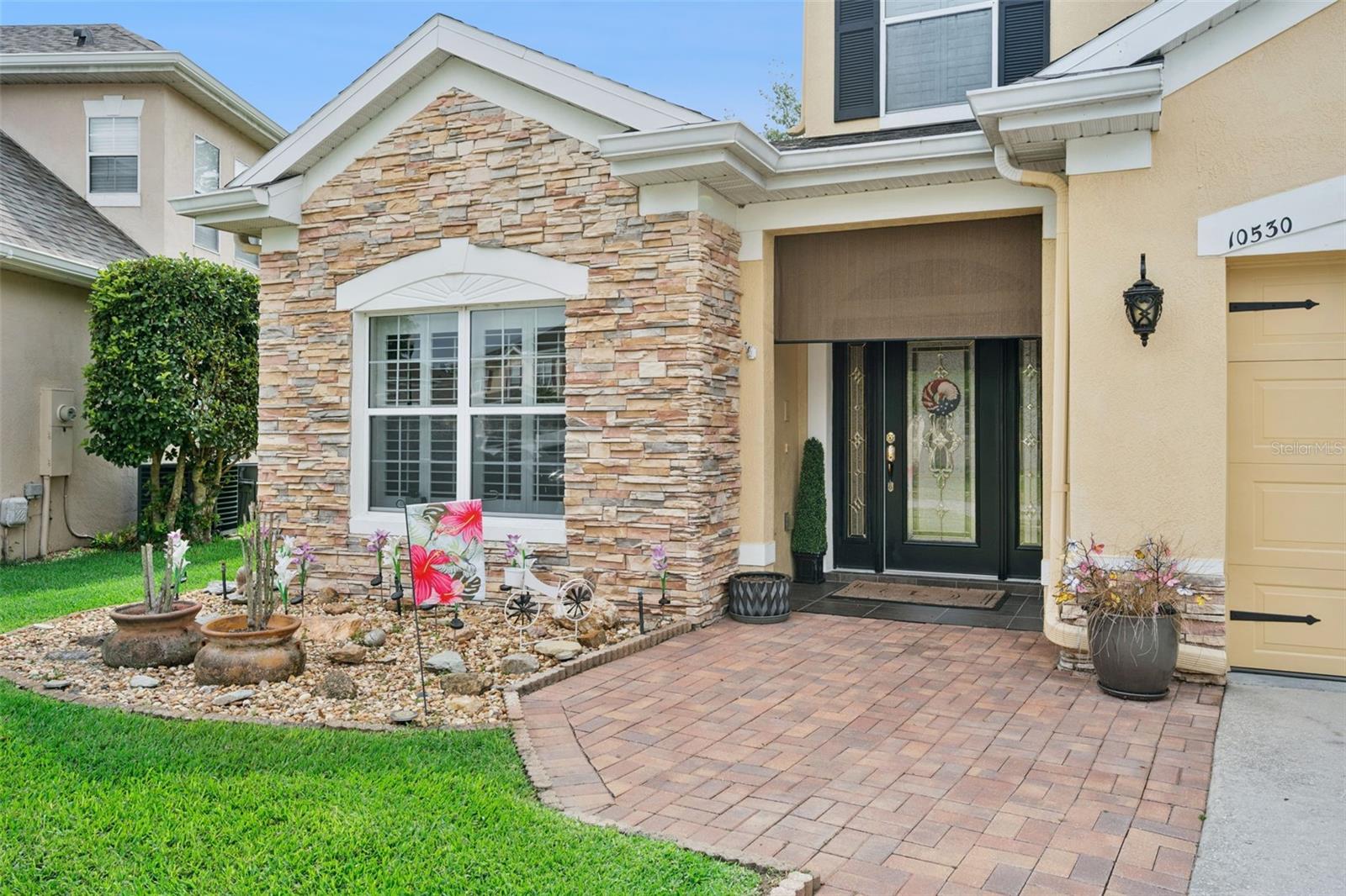 10530 Cypress Trail Drive