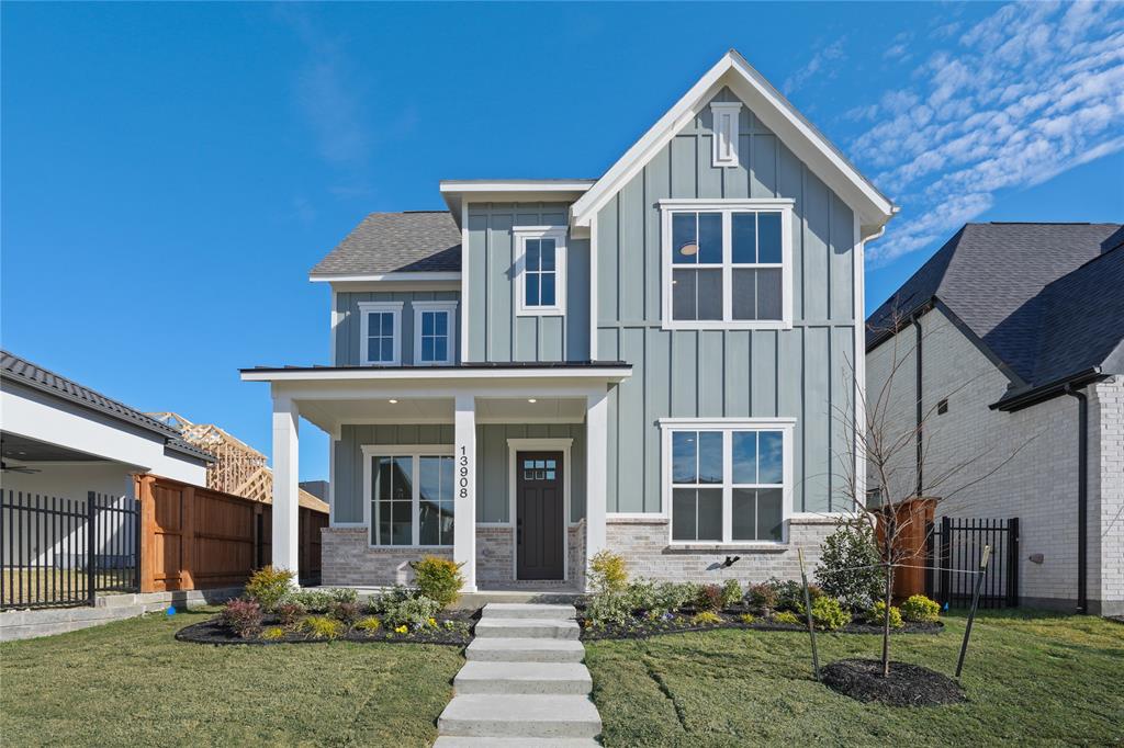 13908 Laferty, Street Frisco, TX