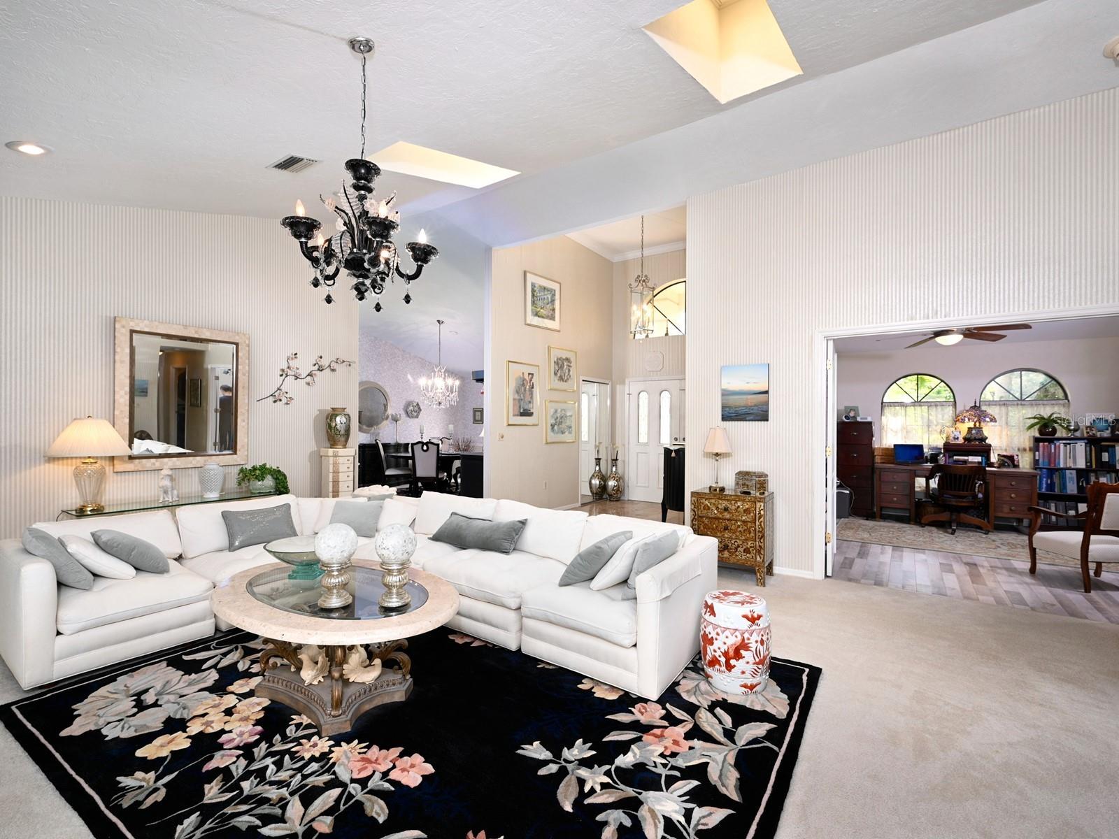 7754 Silver Bell Drive