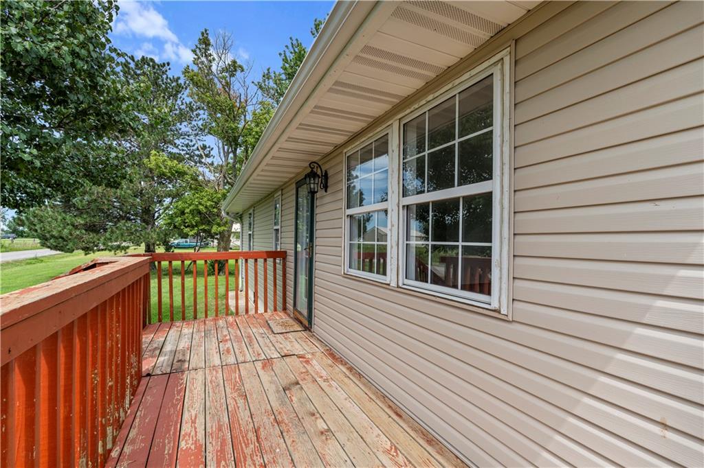 16857 E Militia Road