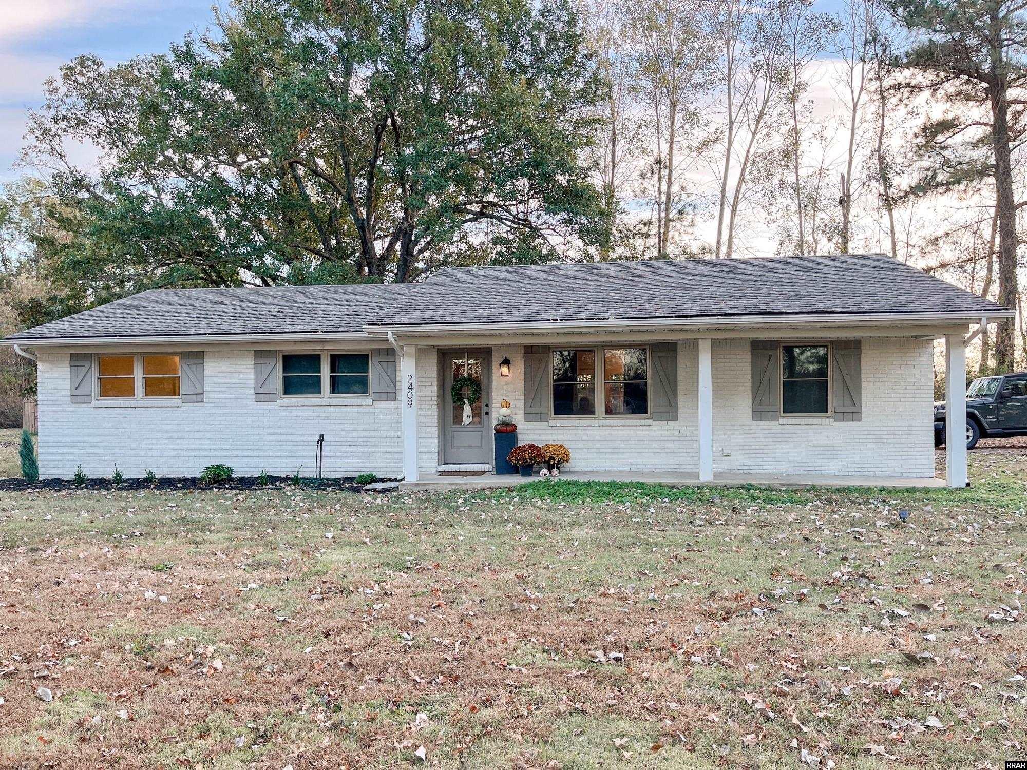 2409 Brevard Road | Fuller Partners