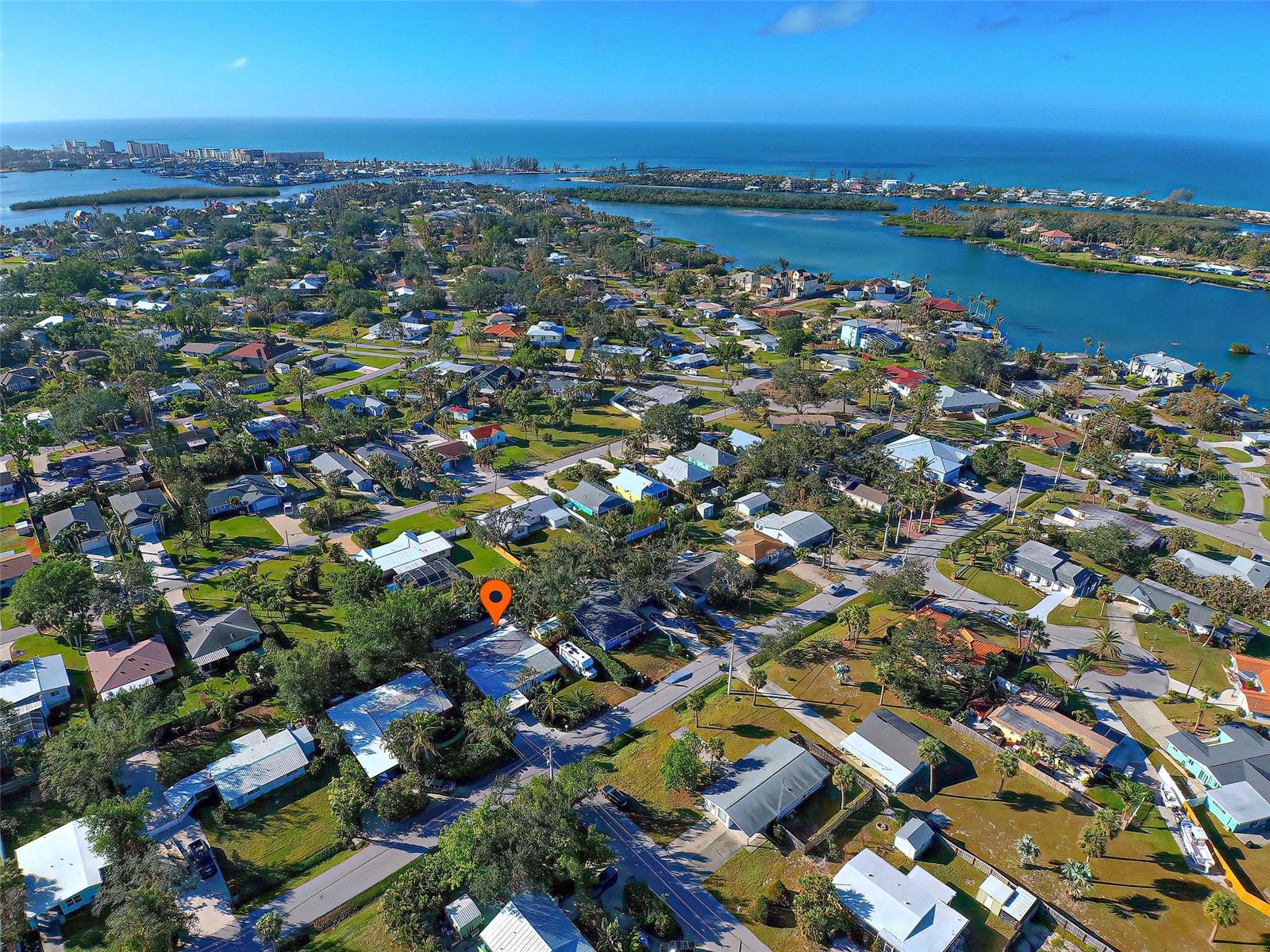 315 Palmetto Road W
