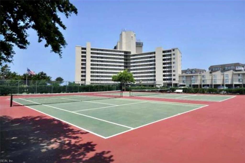 2830 Shore Drive PH1