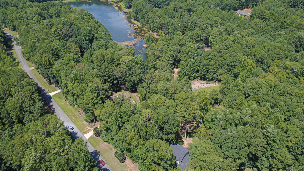 260 Spring Lake Drive