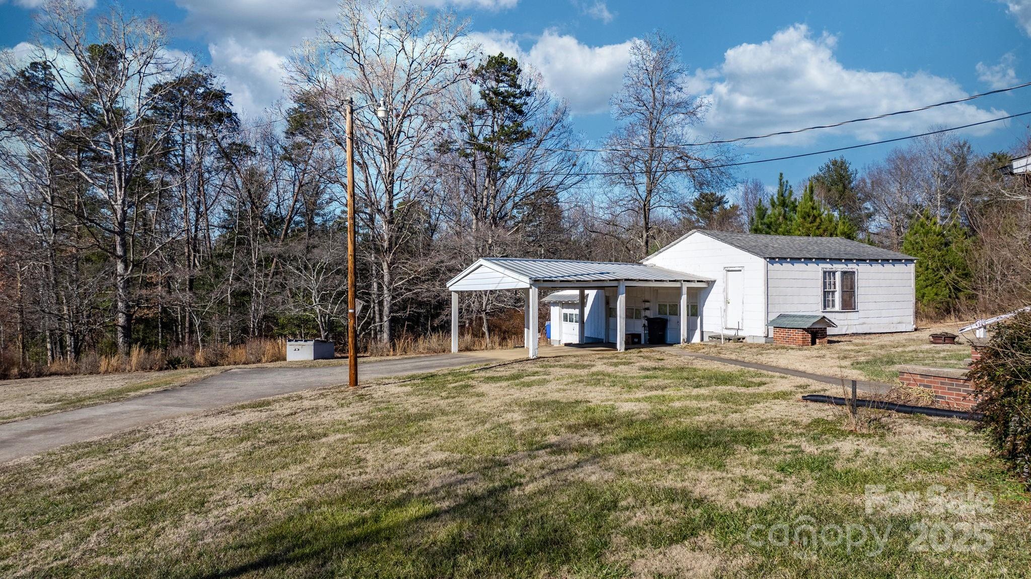 824 Dudley Shoals Road