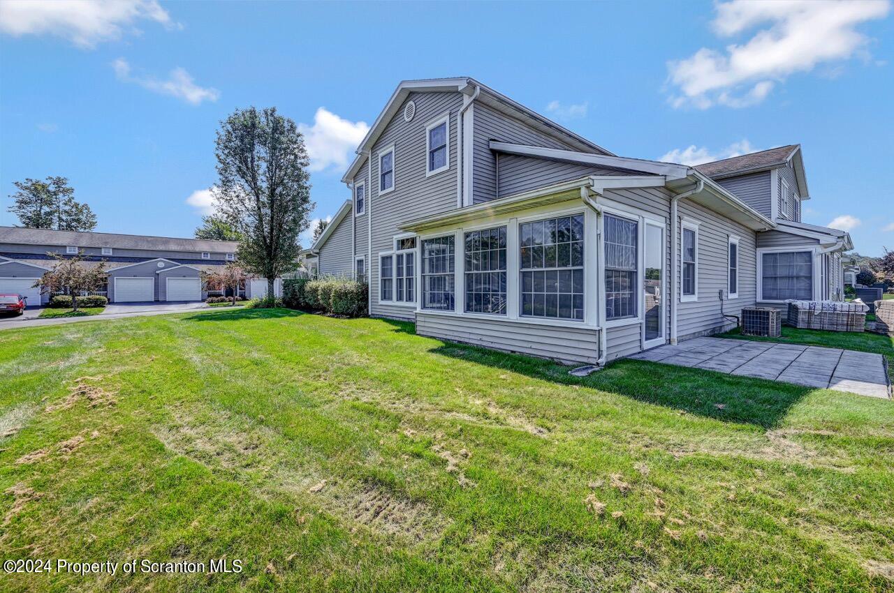 64 Parkland Drive Bldg 31