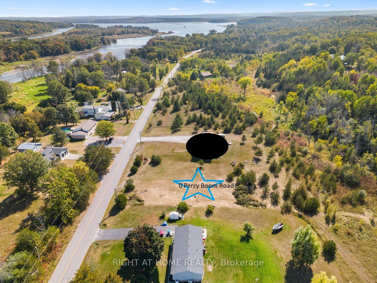 0 Percy Boom Rd