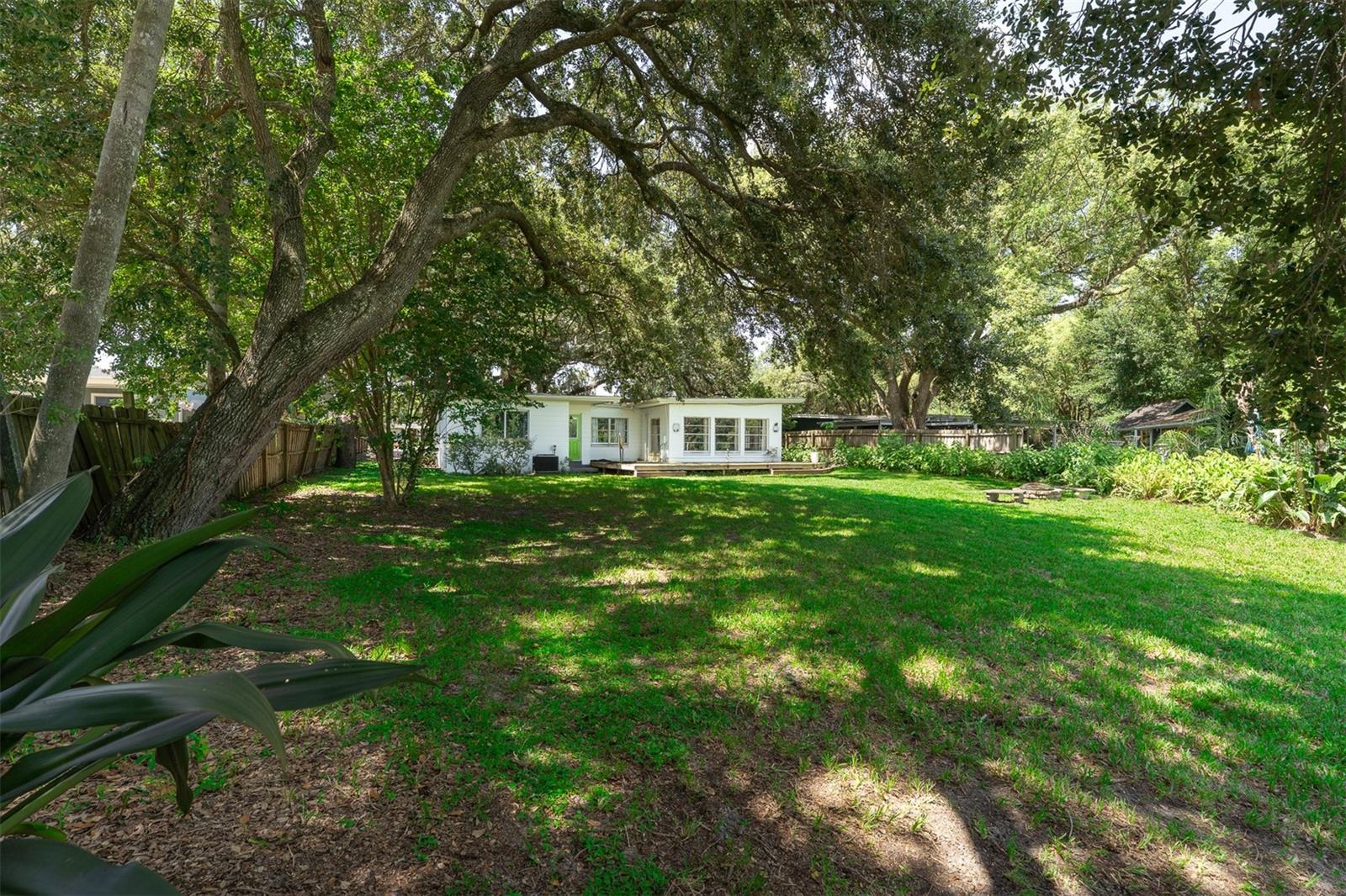 3107 Lake Margaret Drive