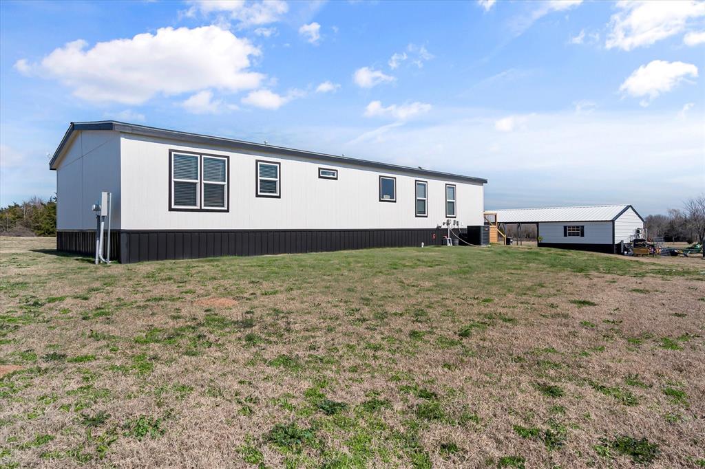 800 SE County Road 3100