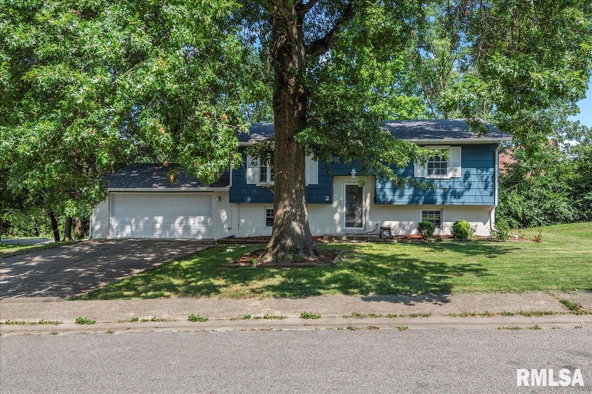 2 Groton Drive