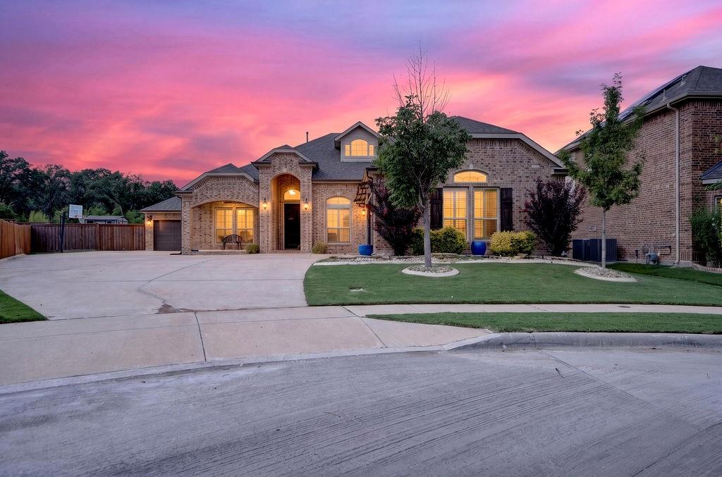 4225 Rustic Timbers Drive