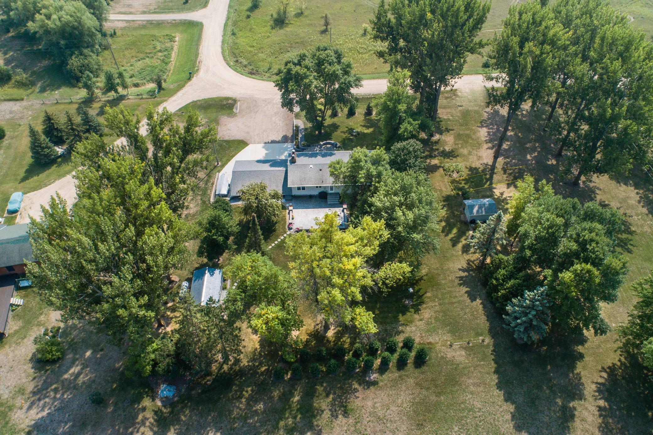 23490 Cottonwood Lane