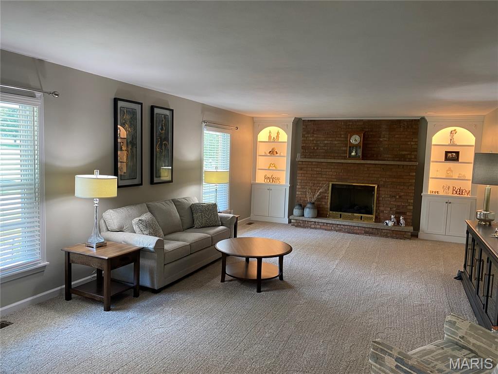 1310 Country Club Drive