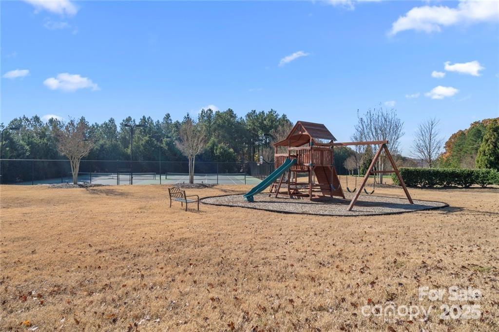 1029 Glade Spring Court