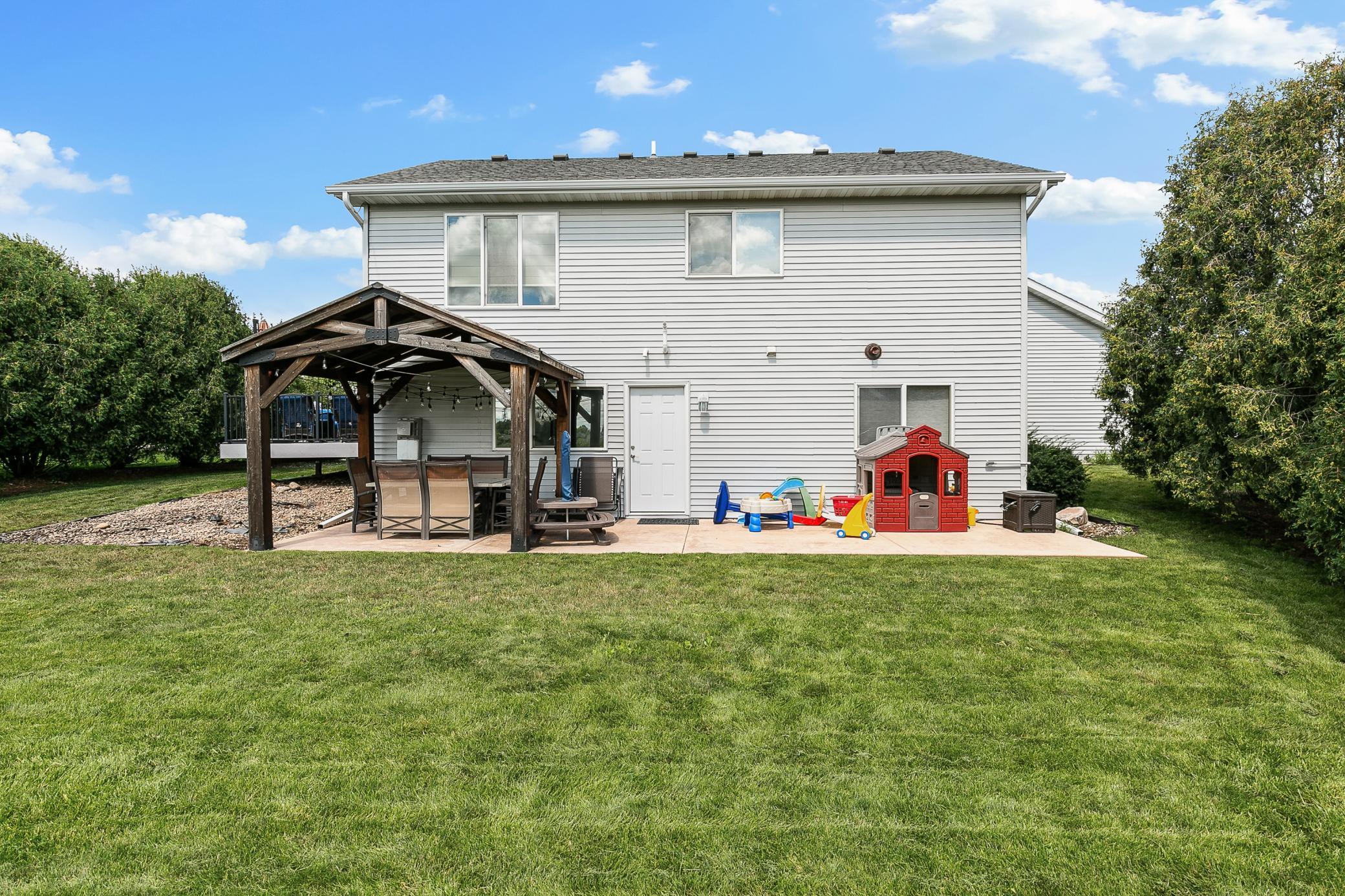 1296 Fieldstone Drive